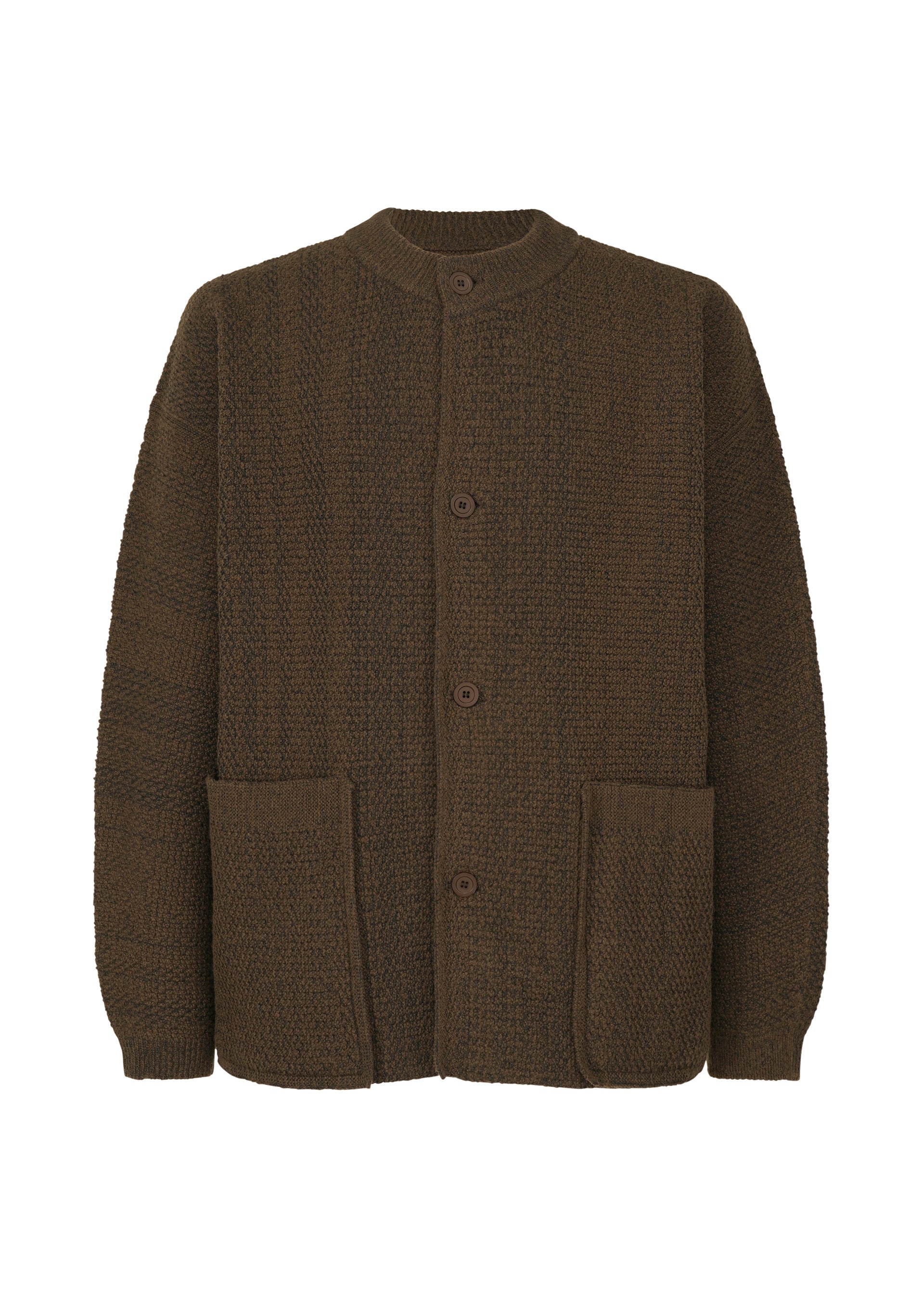 RUSTIC KNIT – ISSEY MIYAKE ONLINE STORE