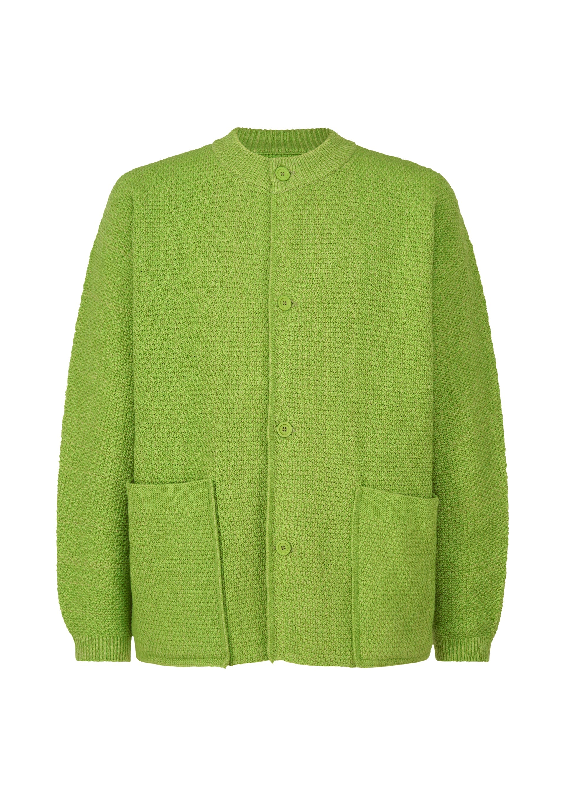 Cos textured knit cardigan best sale