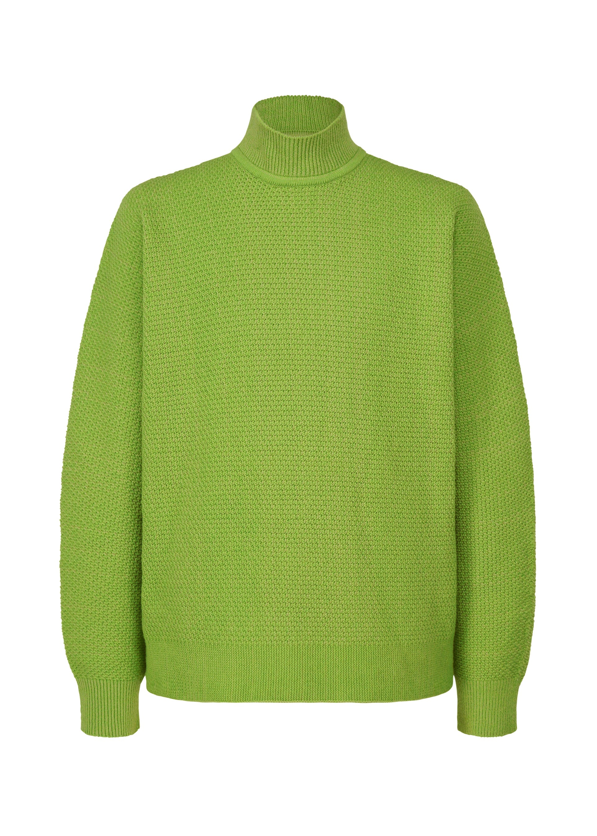 RUSTIC KNIT – ISSEY MIYAKE ONLINE STORE