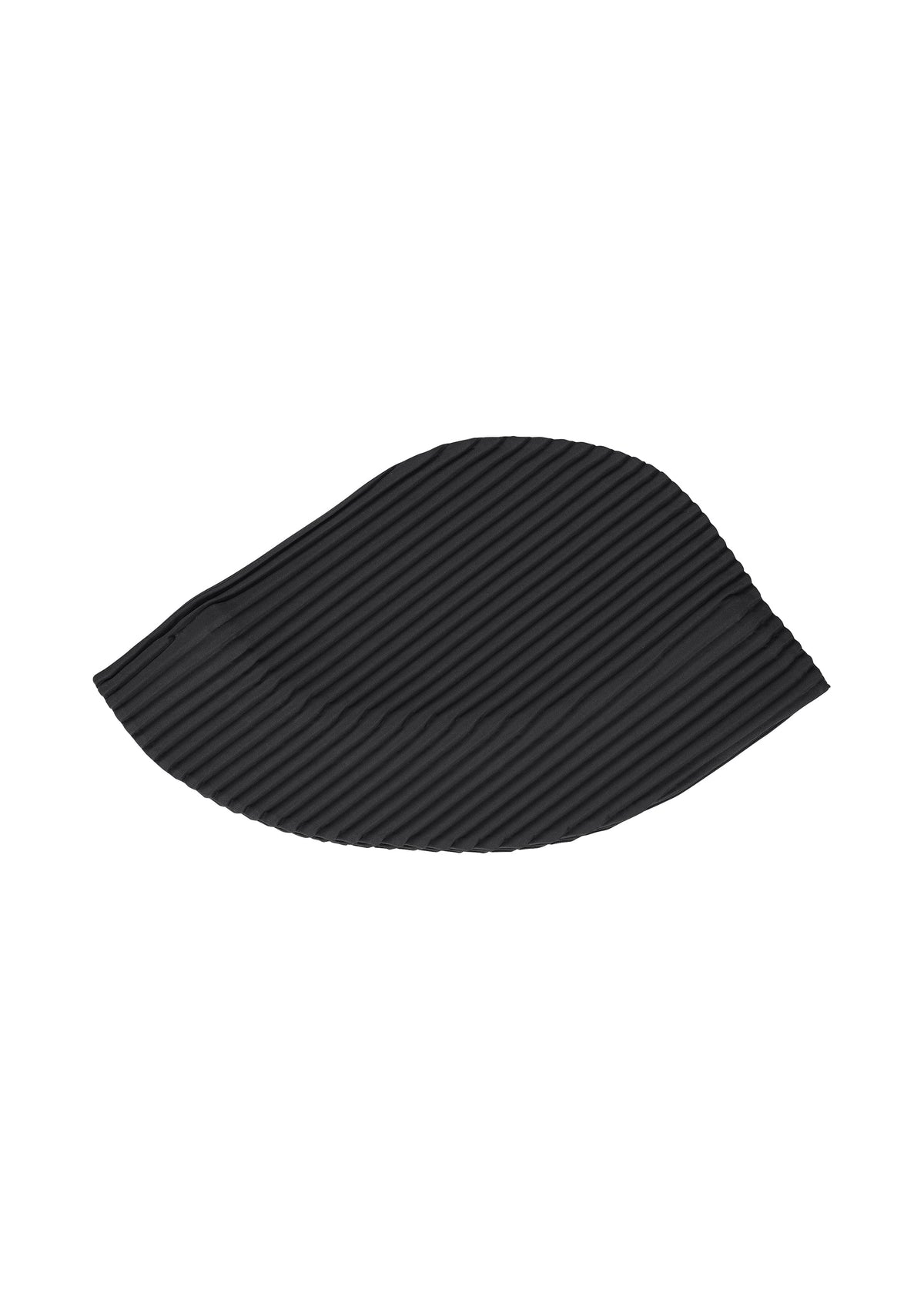 A PIECE OF MOBILE, Accessories & Others_Hat, Black