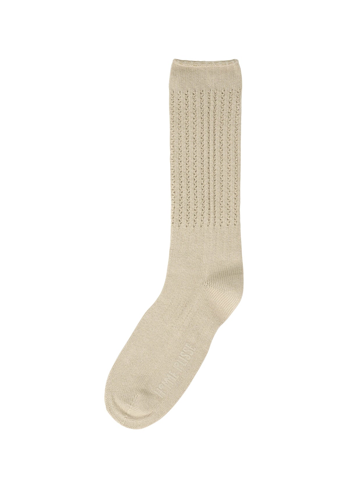 LACE MESH SOCKS