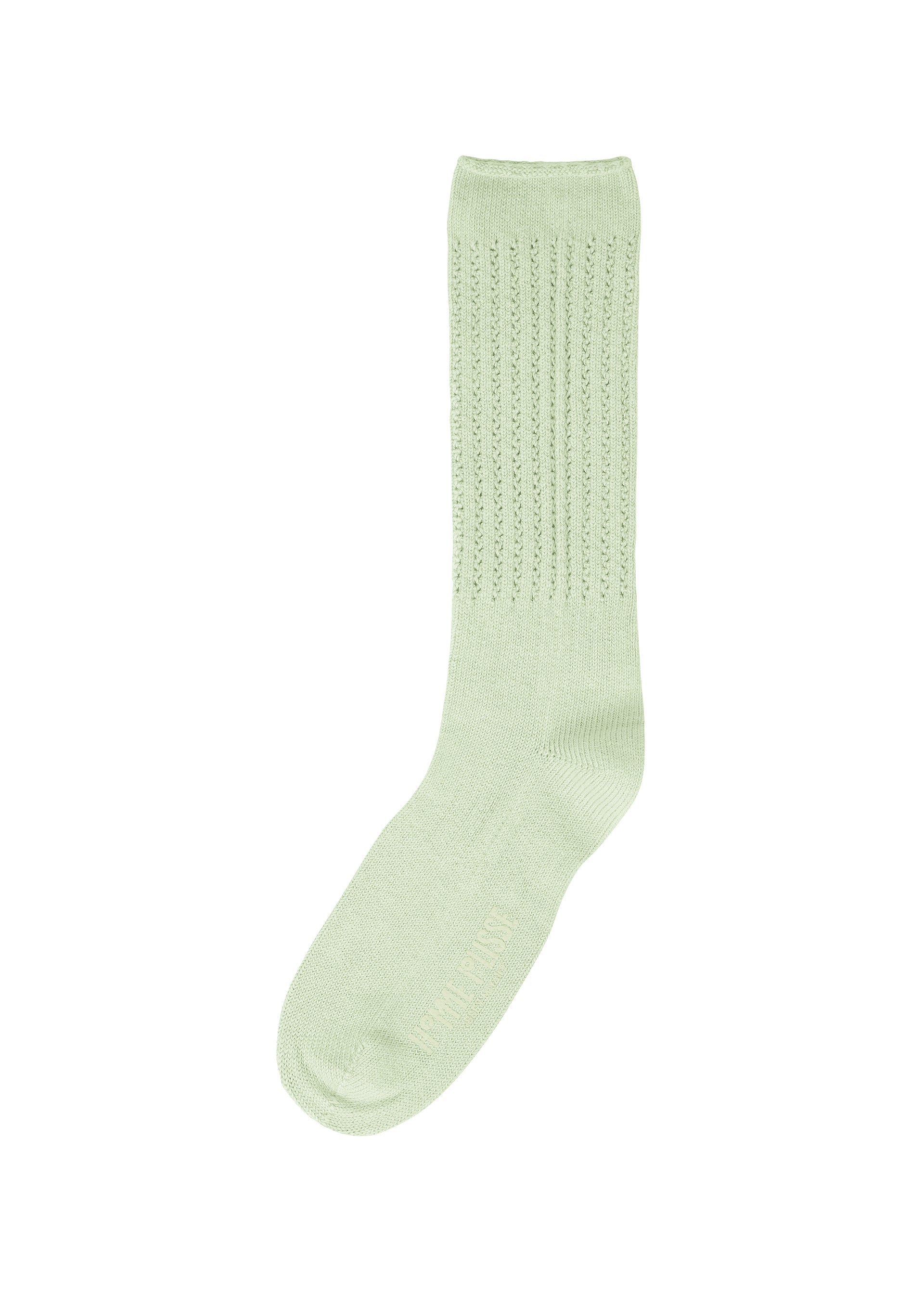 LACE MESH SOCKS