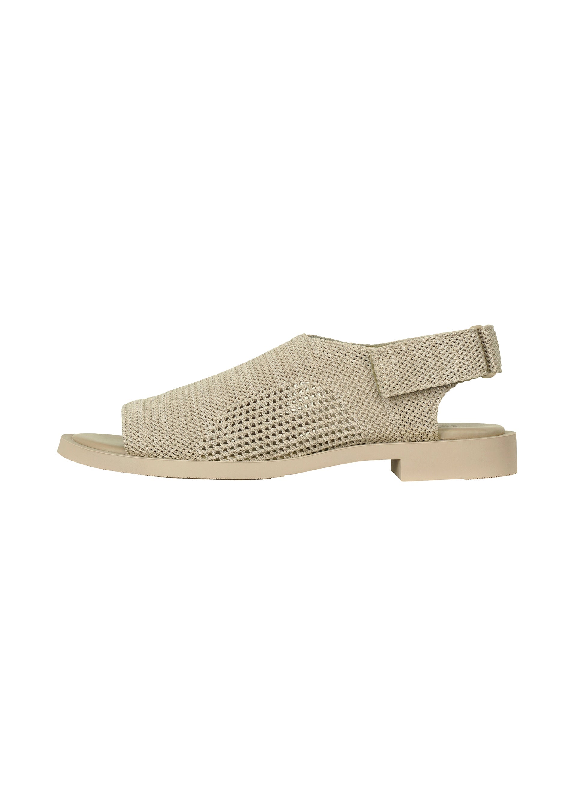 MESH SANDALS