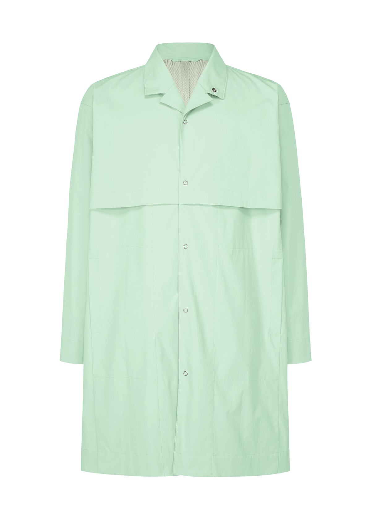 PACKABLE SHIRT