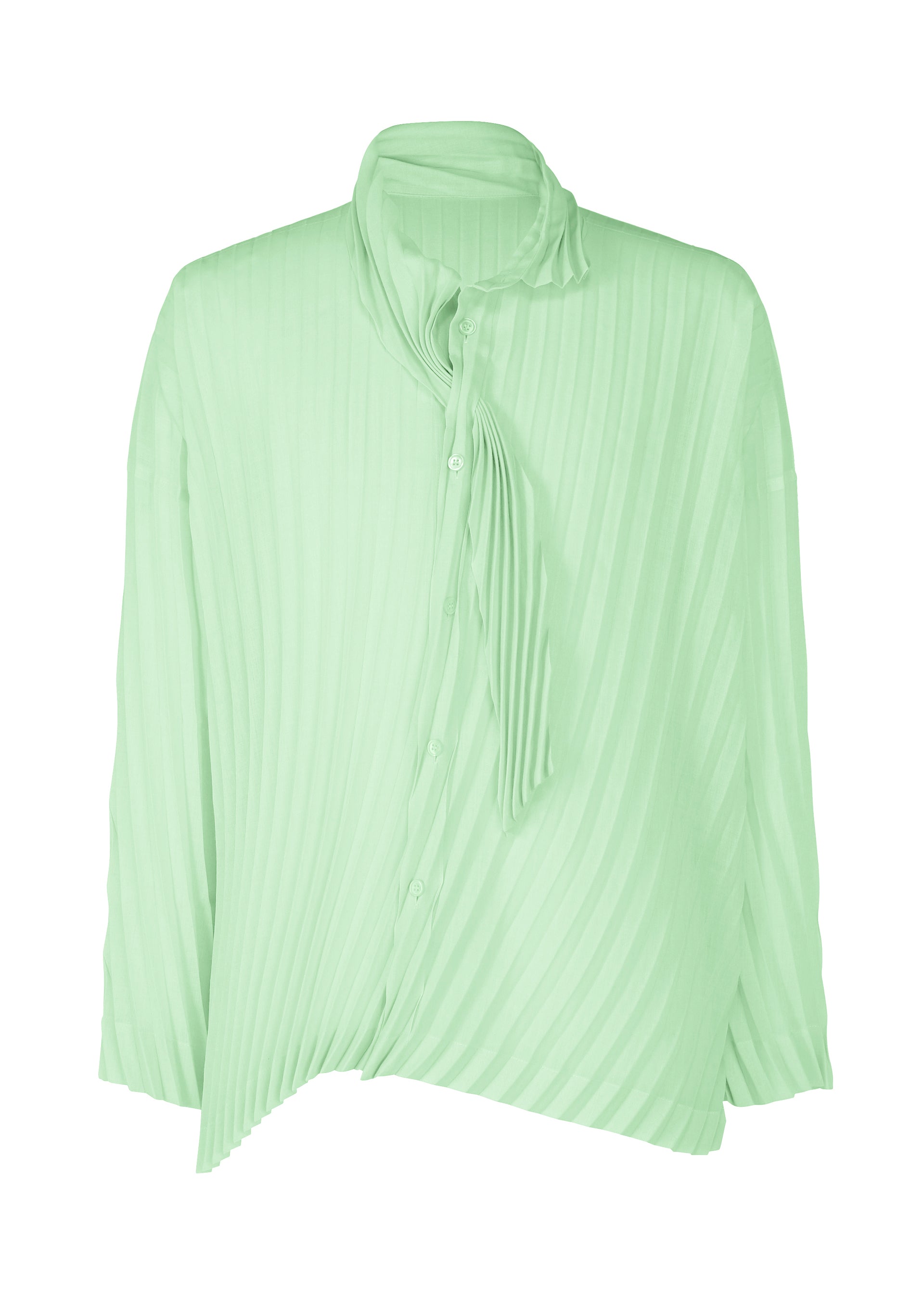 WINDSWEPT SHIRT