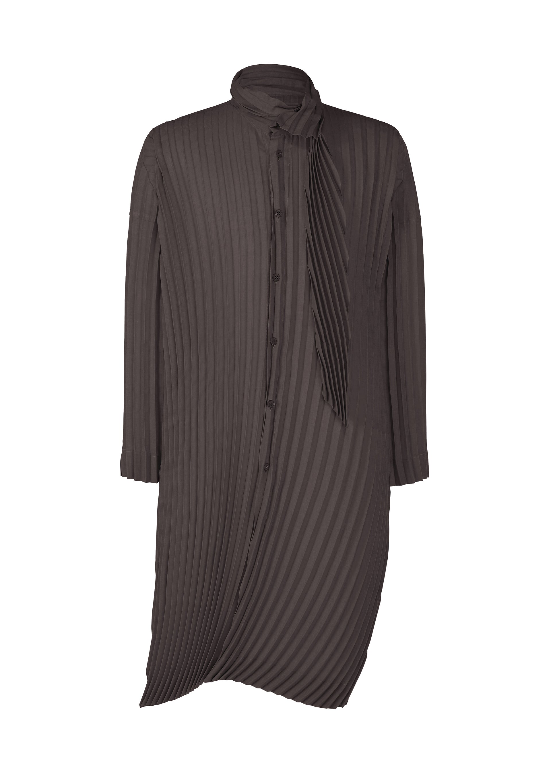 WINDSWEPT SHIRT