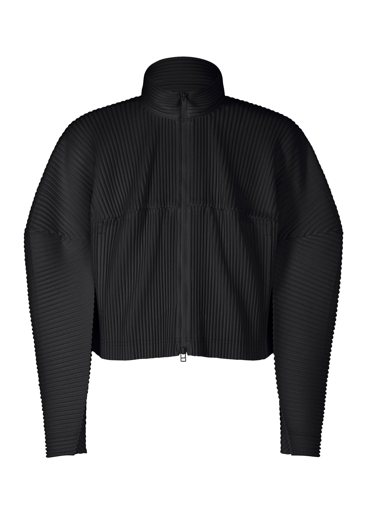 KINETIC SCULPTURE, Men's_Jackets & Coats_Jackets & Blousons, Black