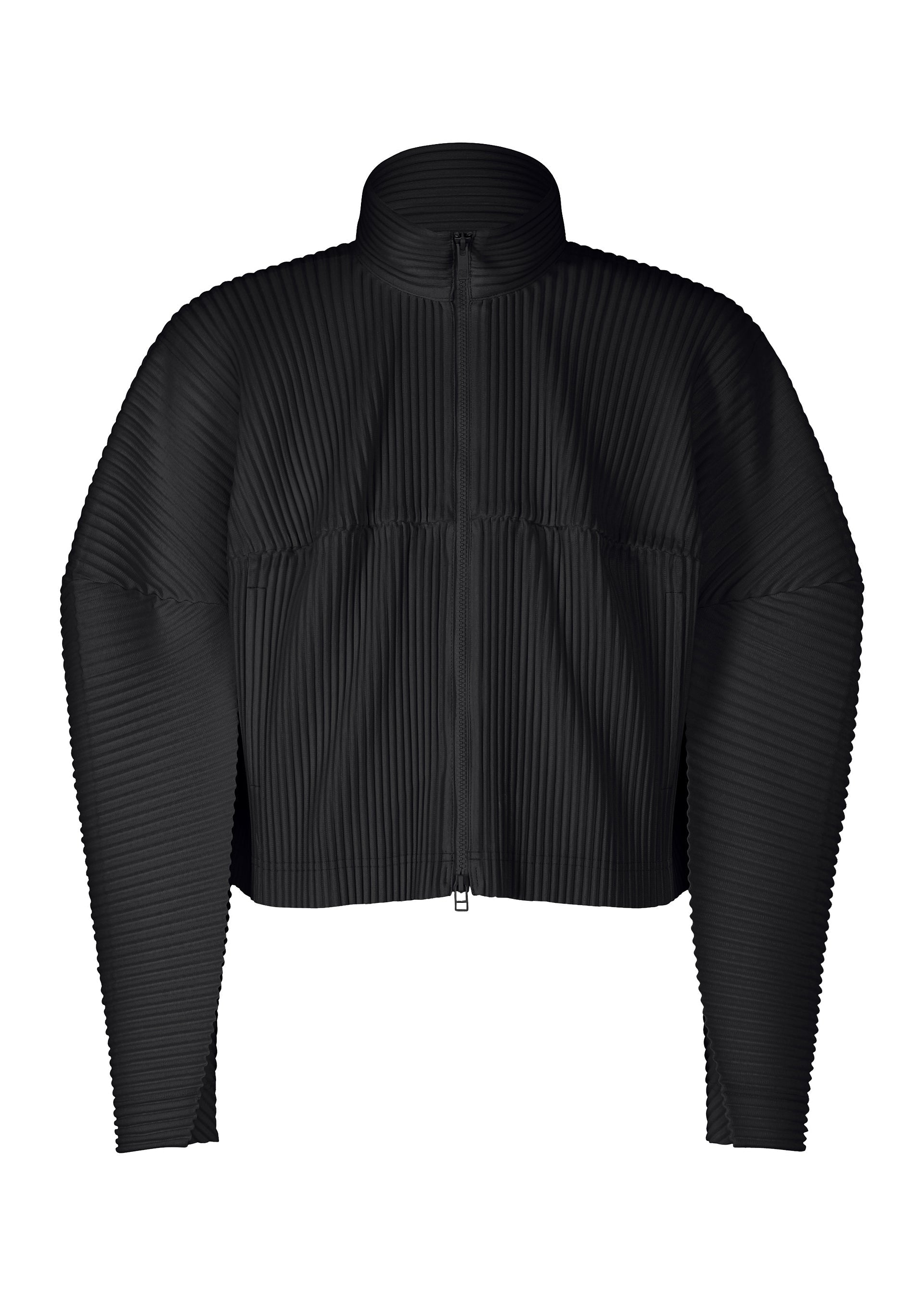KINETIC SCULPTURE, Men's_Jackets & Coats_Jackets & Blousons, Black