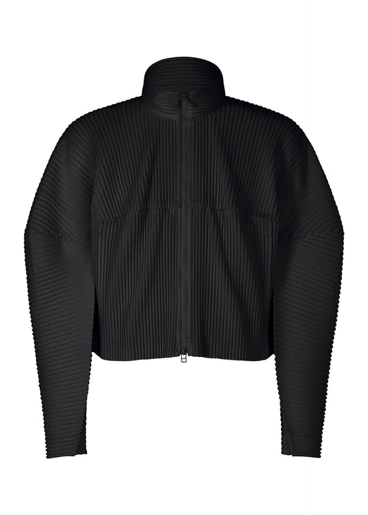 KINETIC SCULPTURE, Men's_Jackets & Coats_Jackets & Blousons, Black