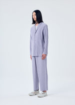 TAILORED PLEATS 2