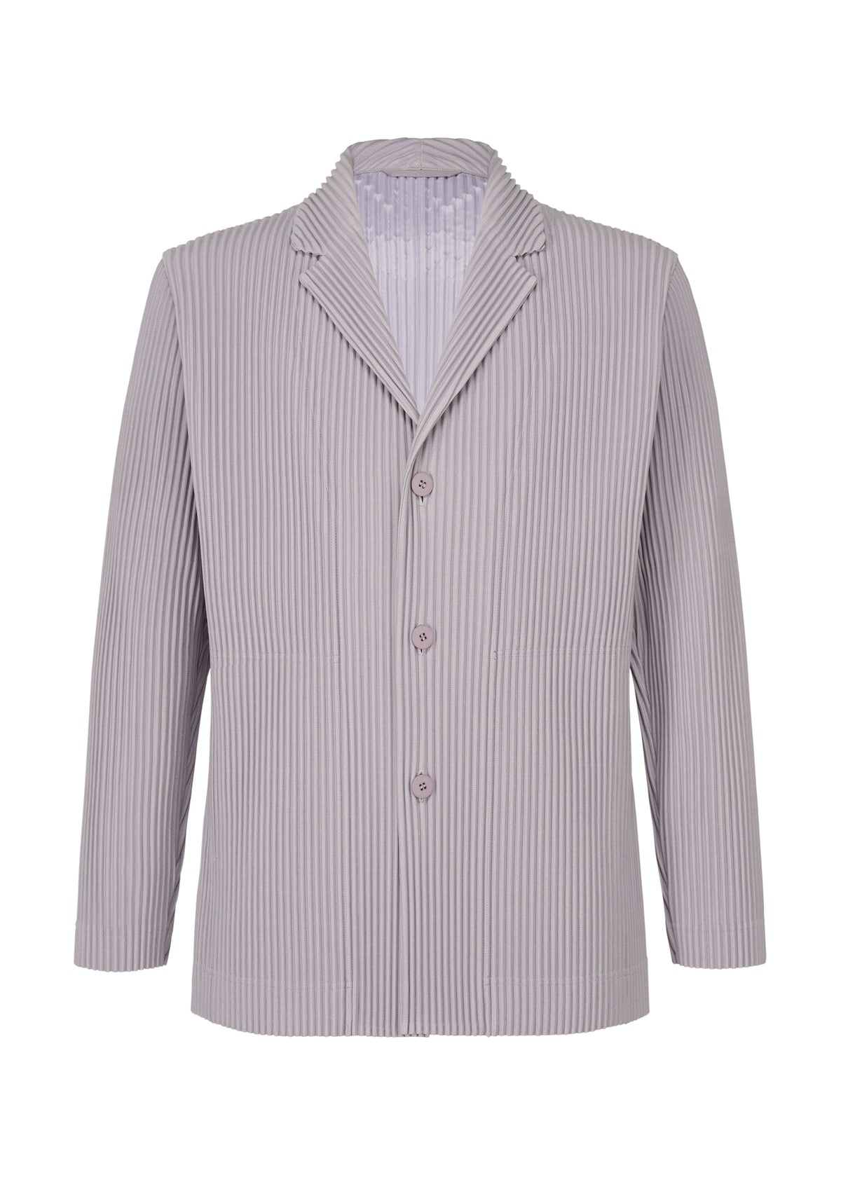 TAILORED PLEATS 2