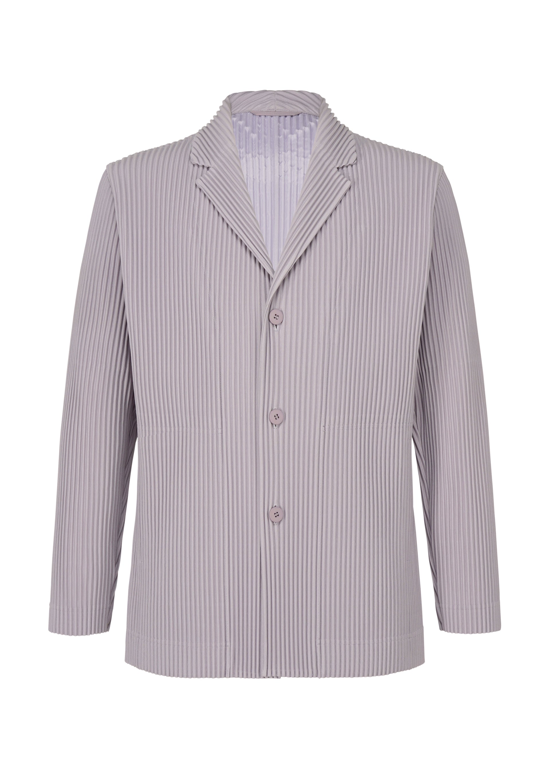 TAILORED PLEATS 2