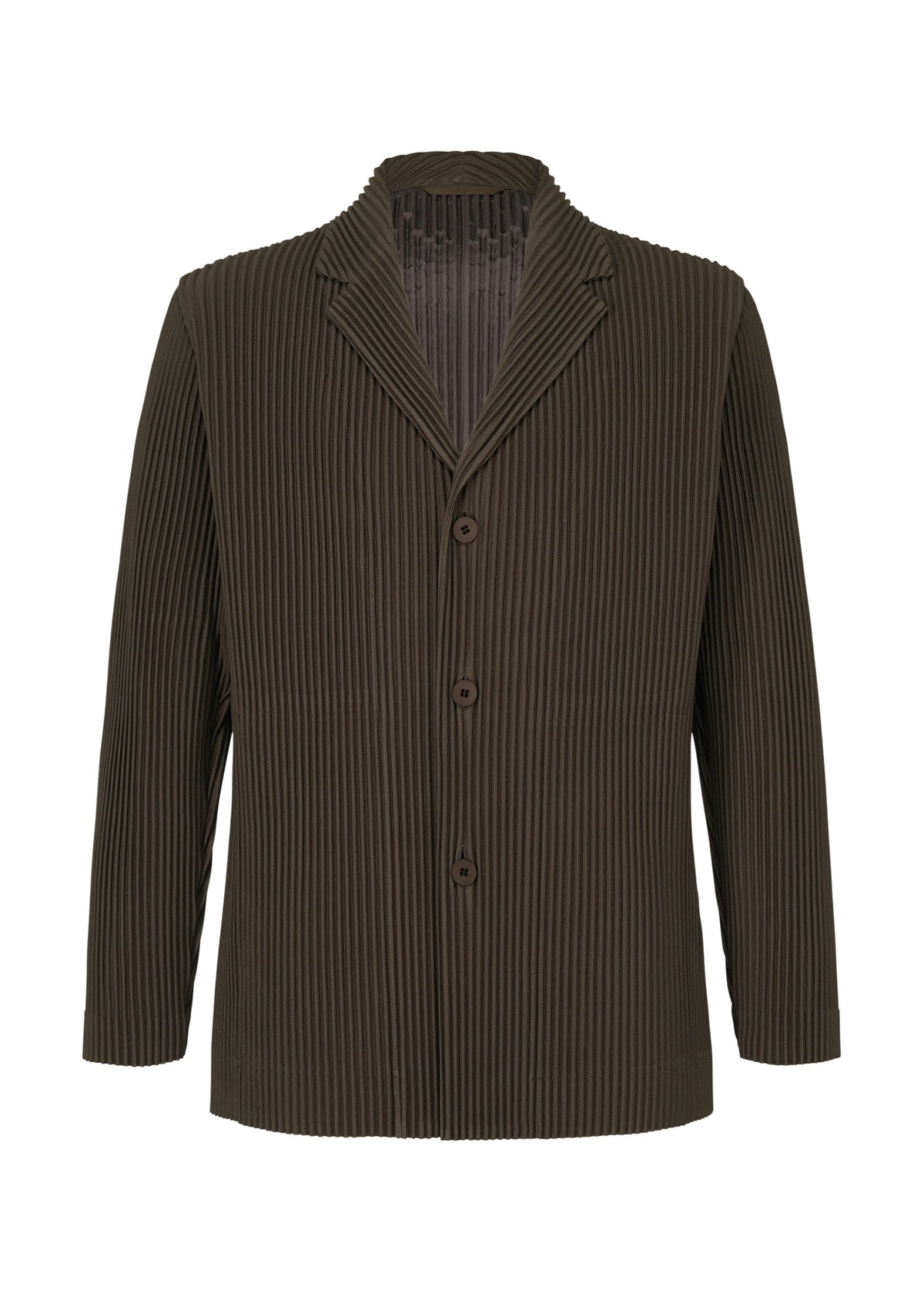 TAILORED PLEATS 2