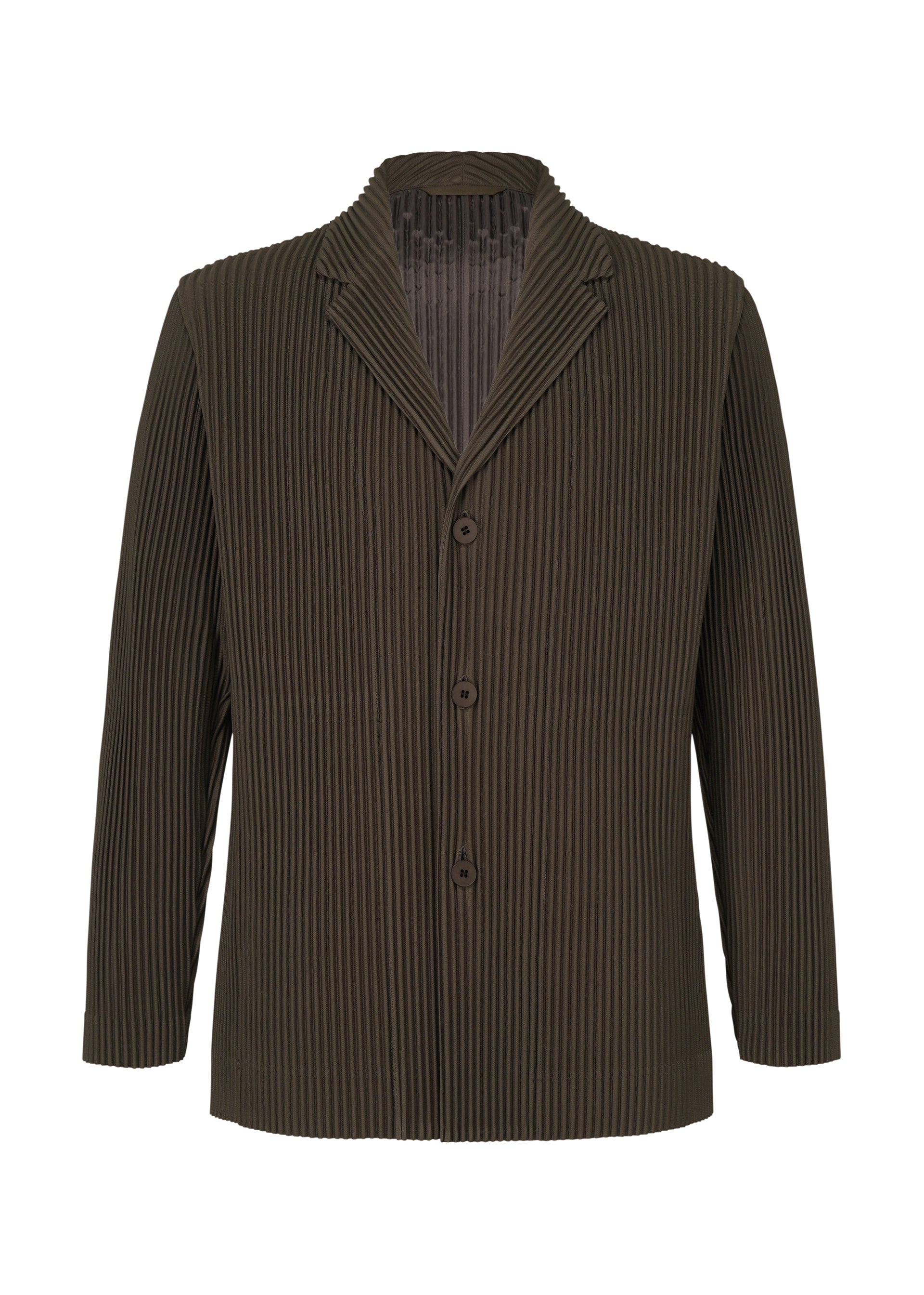 TAILORED PLEATS 2