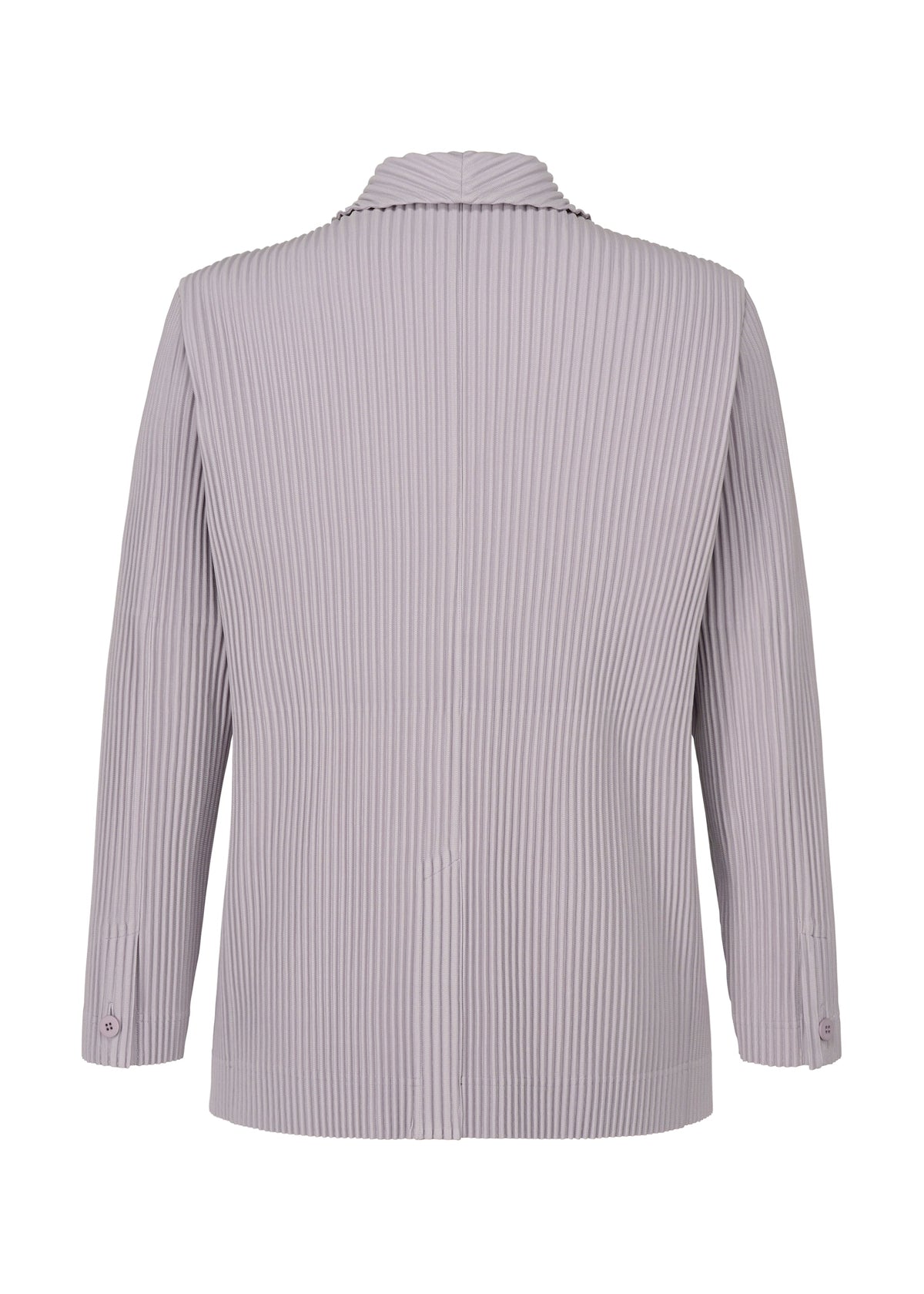 TAILORED PLEATS 2