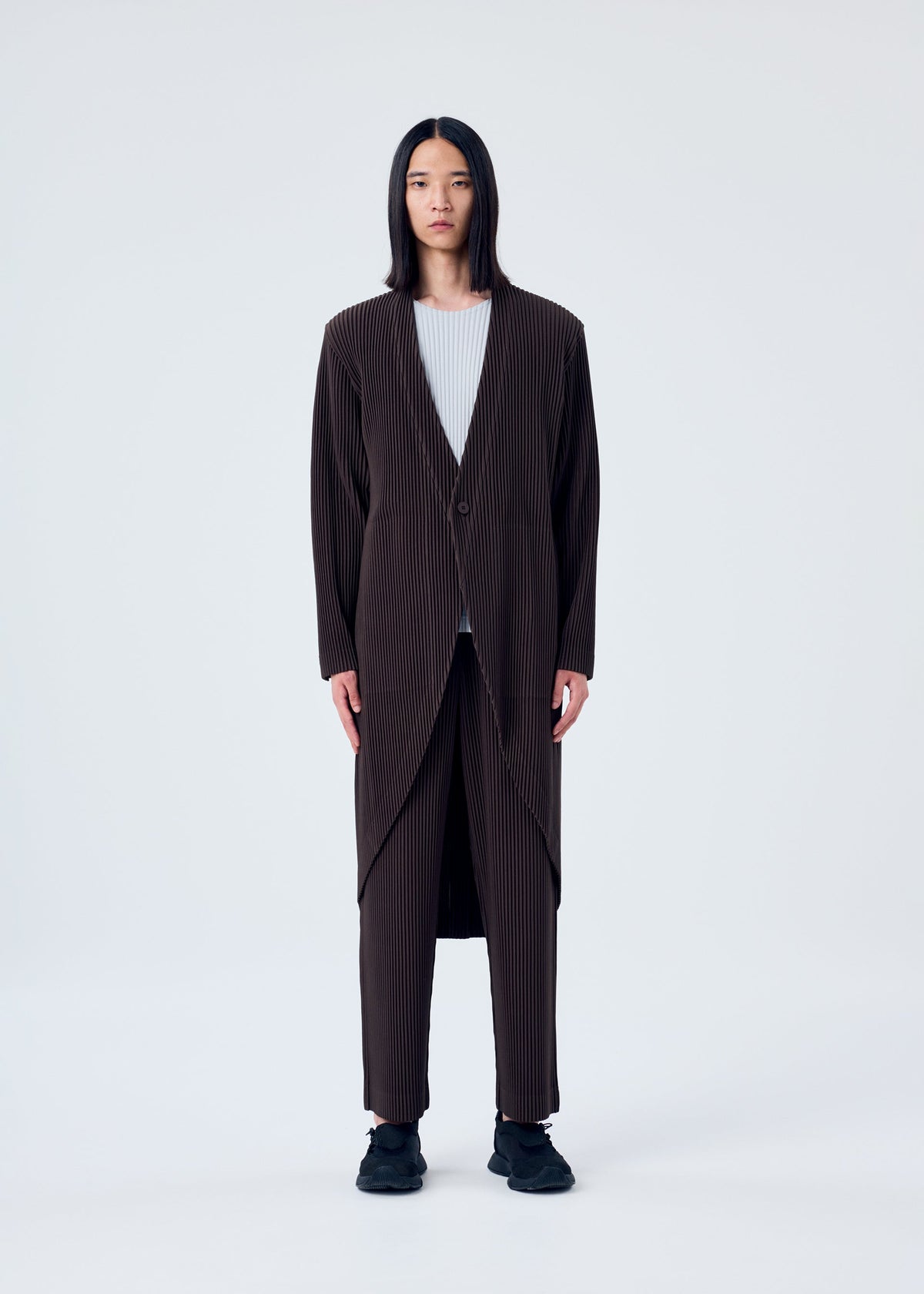 TAILORED PLEATS 2