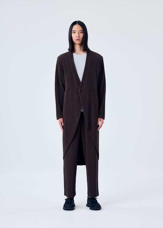 TAILORED PLEATS 2