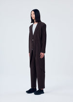 TAILORED PLEATS 2