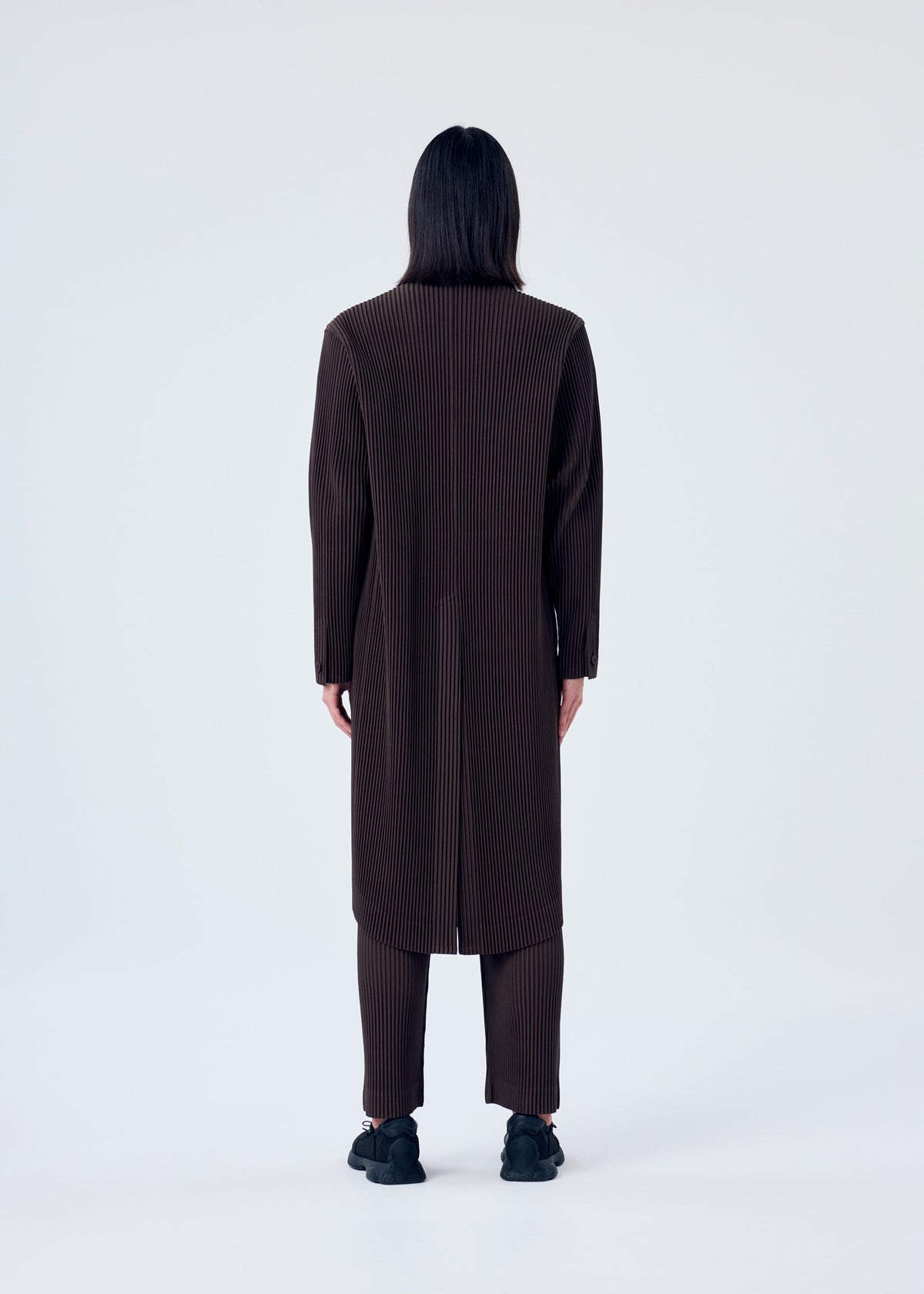 TAILORED PLEATS 2