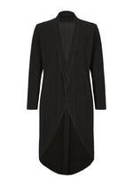 TAILORED PLEATS 2