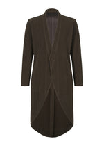 TAILORED PLEATS 2