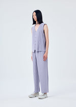 TAILORED PLEATS 2