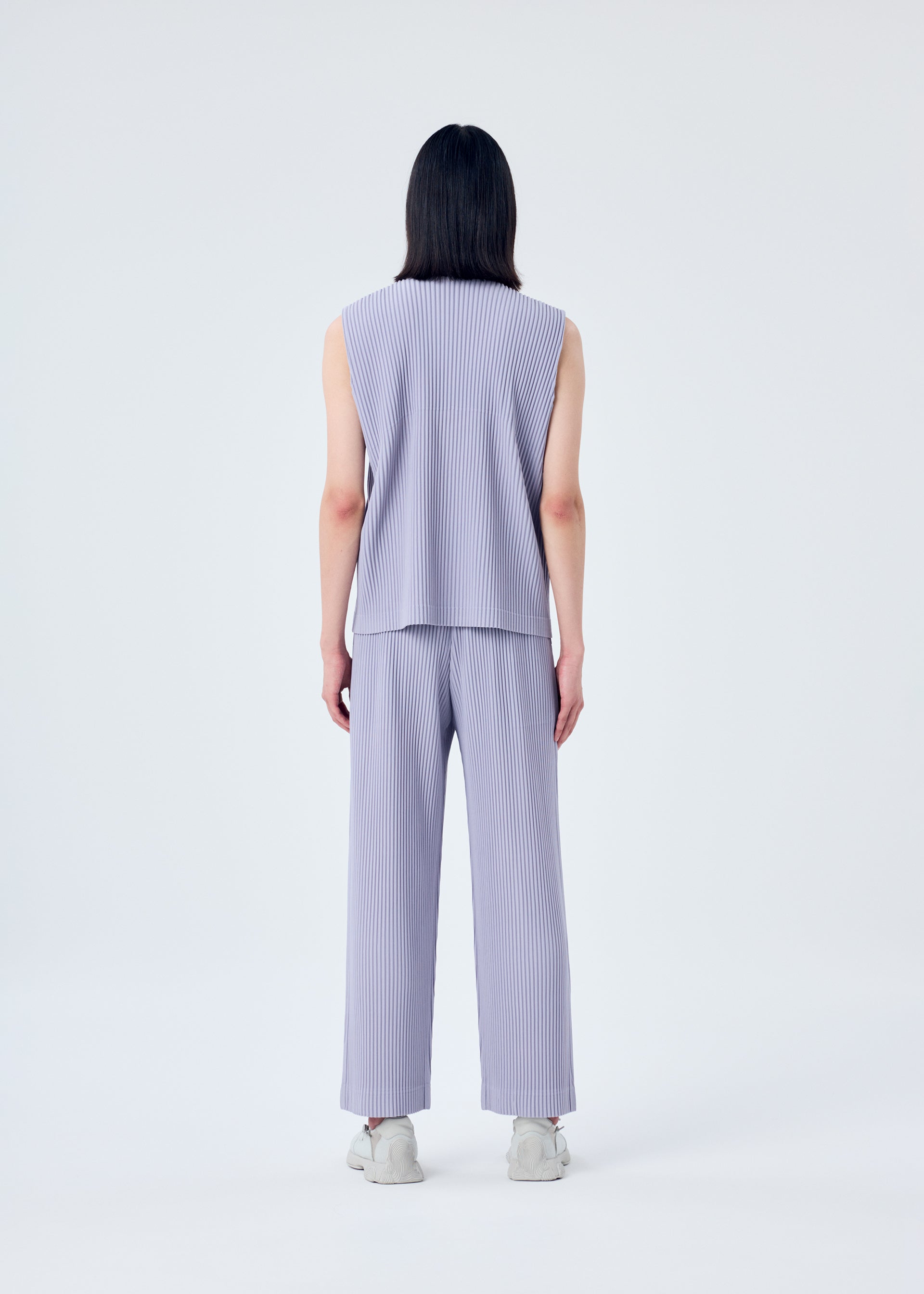 TAILORED PLEATS 2