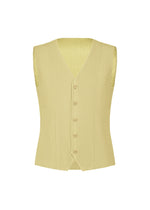 TAILORED PLEATS 2