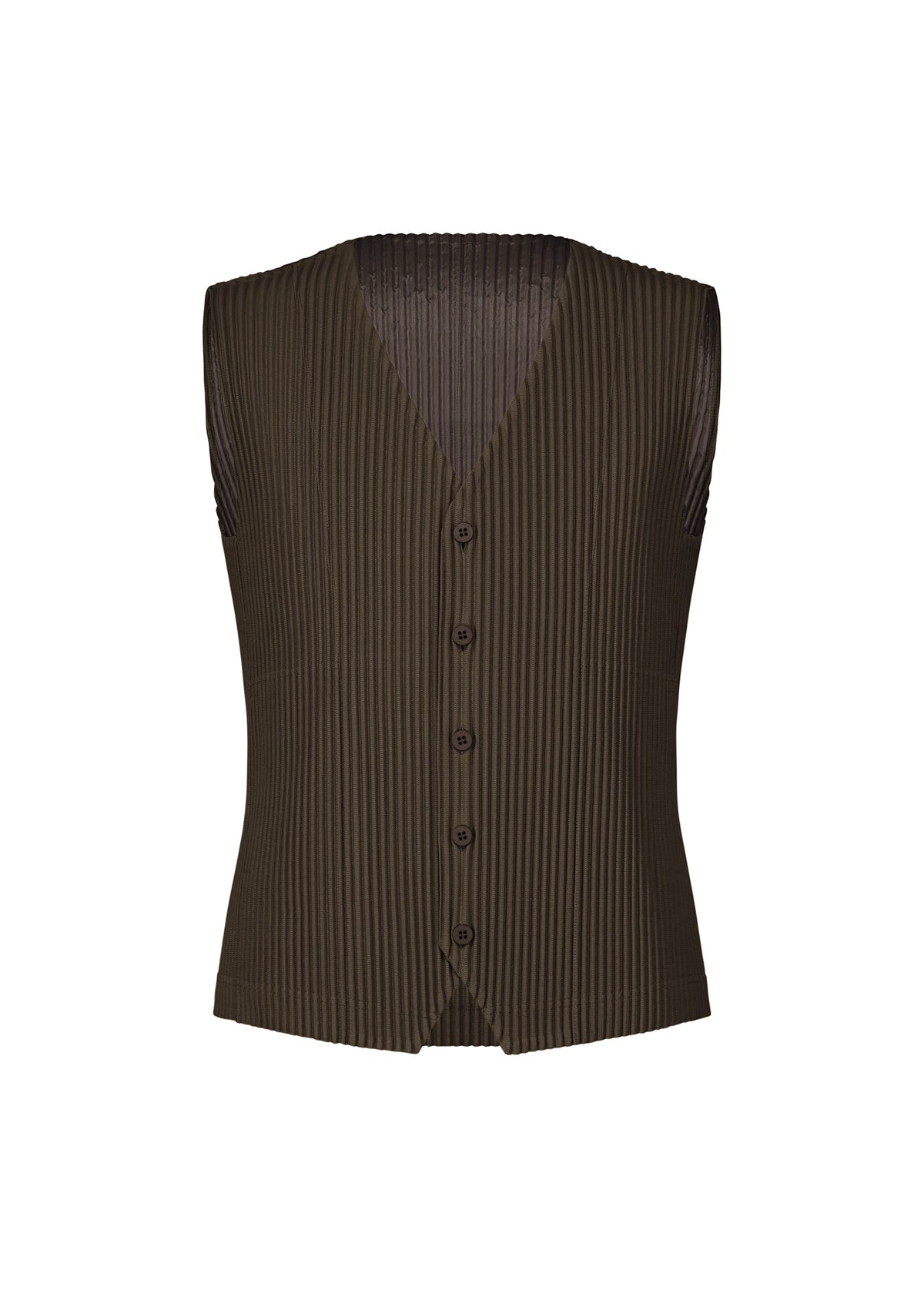 TAILORED PLEATS 2