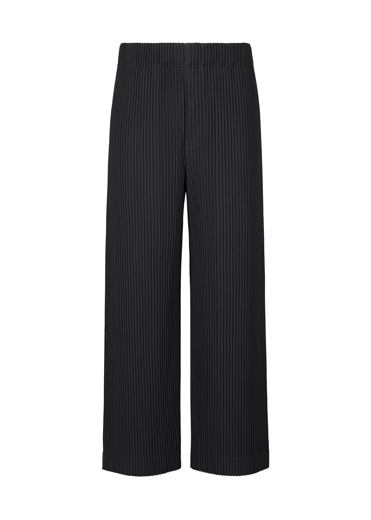 MONTHLY COLOR MAY, Men's Pants, Black