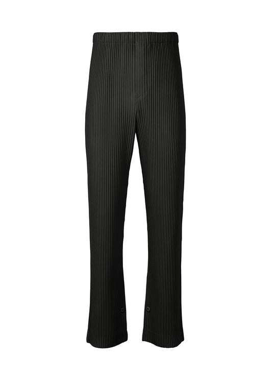 MONTHLY COLOR JUNE, Men's pants, black