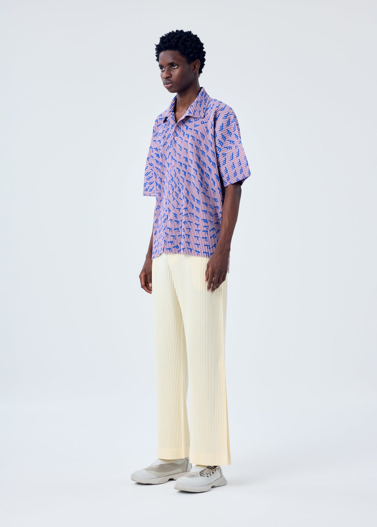 PLEATS BOTTOMS 3