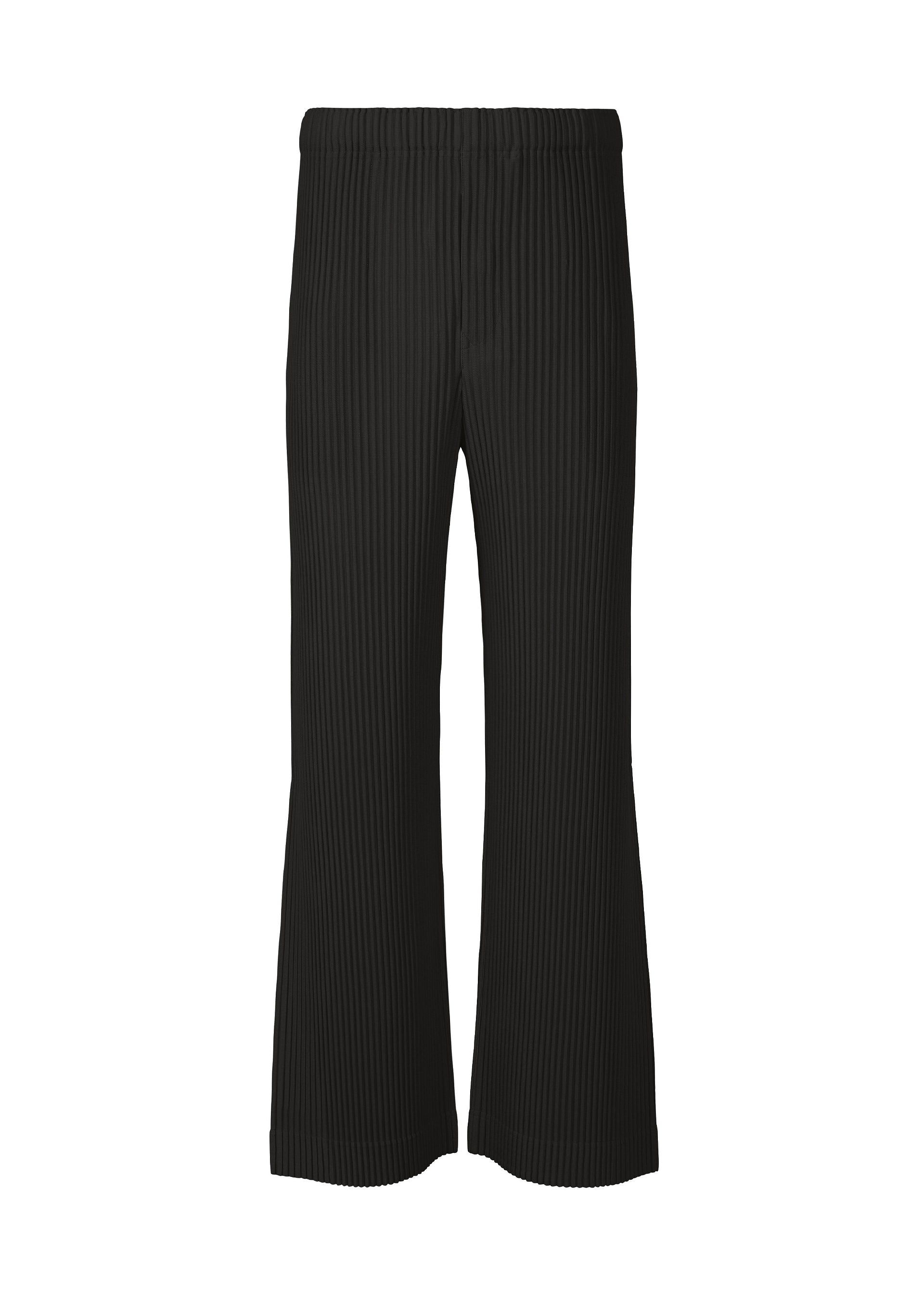 PLEATS BOTTOMS 3