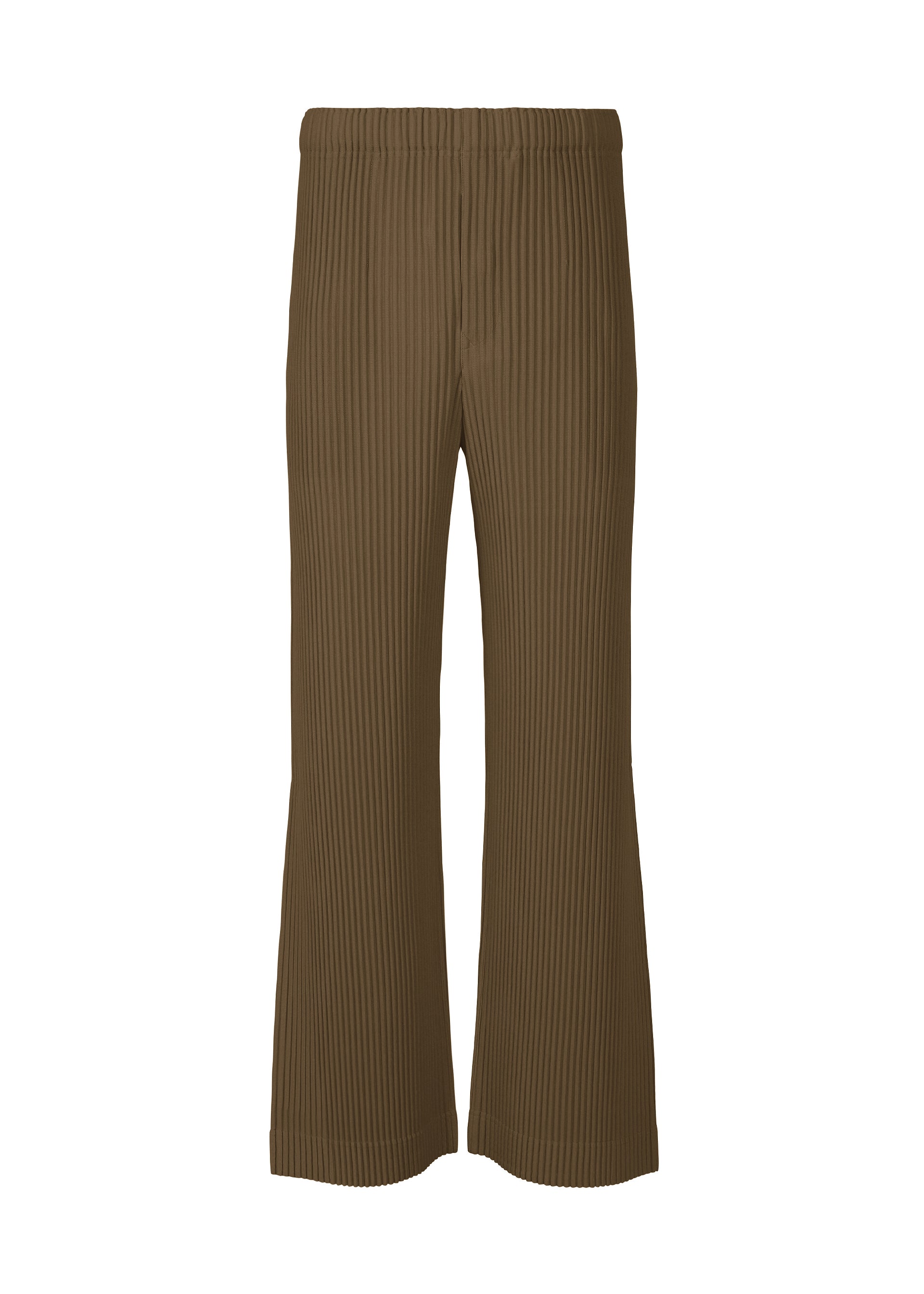 PLEATS BOTTOMS 3
