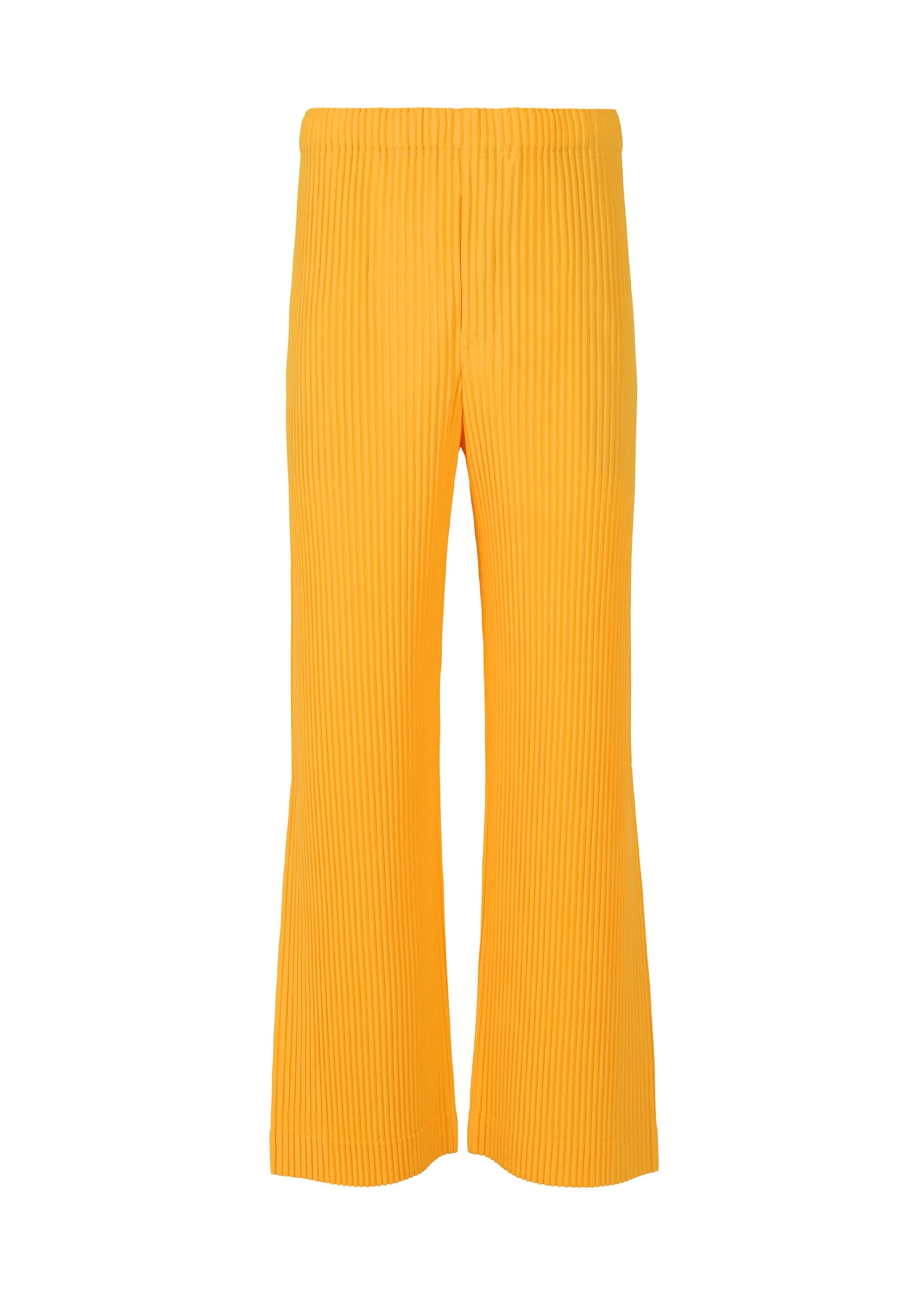 PLEATS BOTTOMS 3