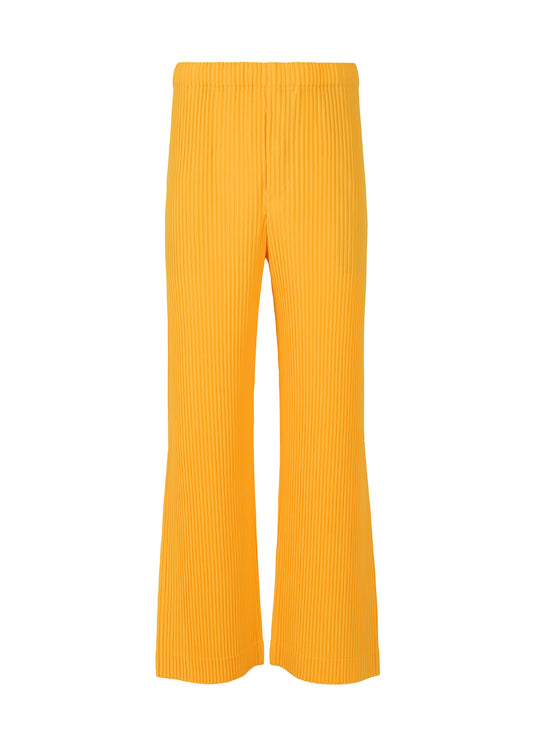 PLEATS BOTTOMS 3