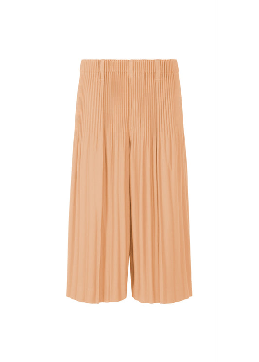 TAILORED PLEATS 1