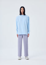 TAILORED PLEATS 2