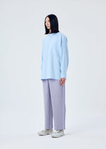 TAILORED PLEATS 2