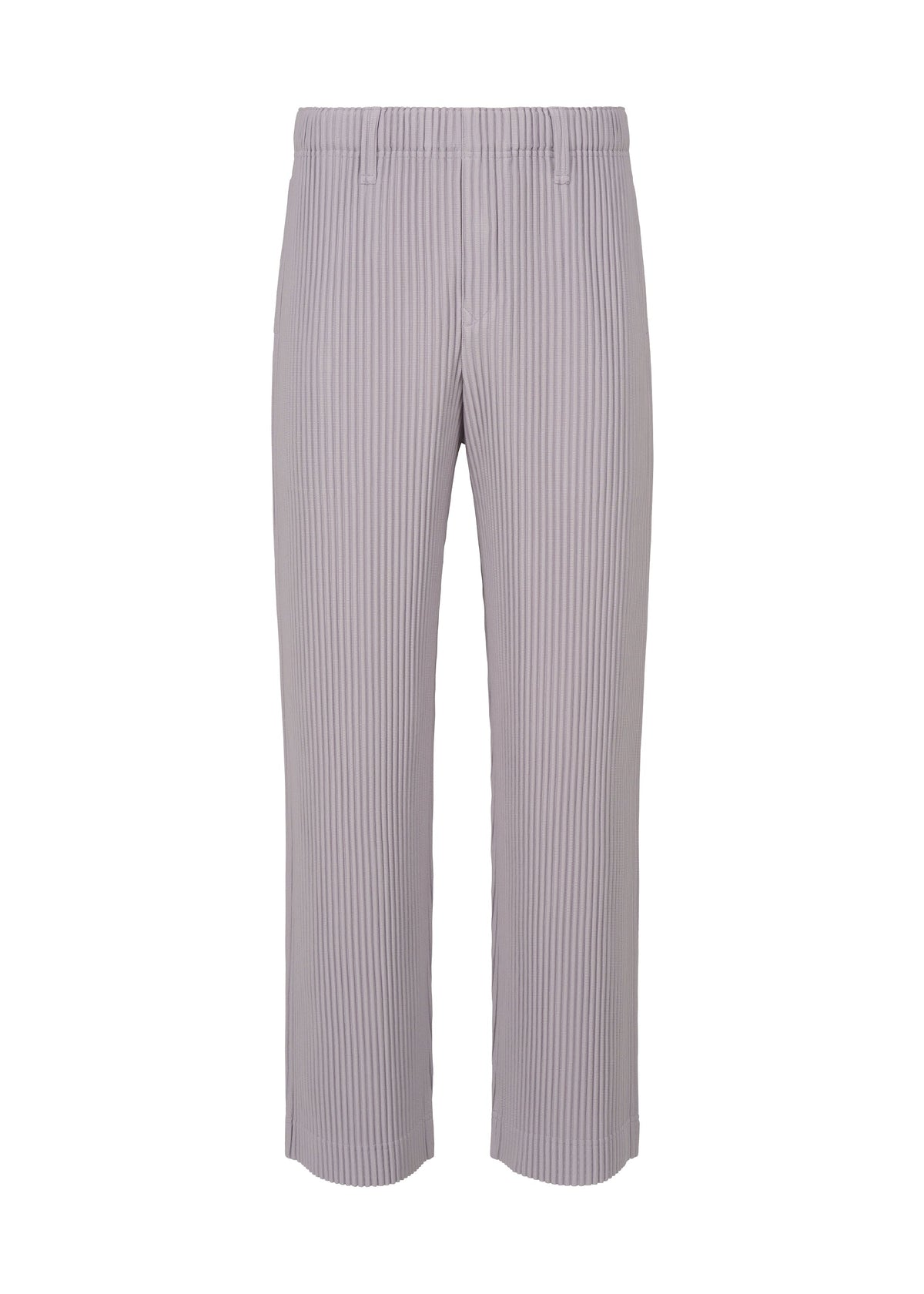 TAILORED PLEATS 2