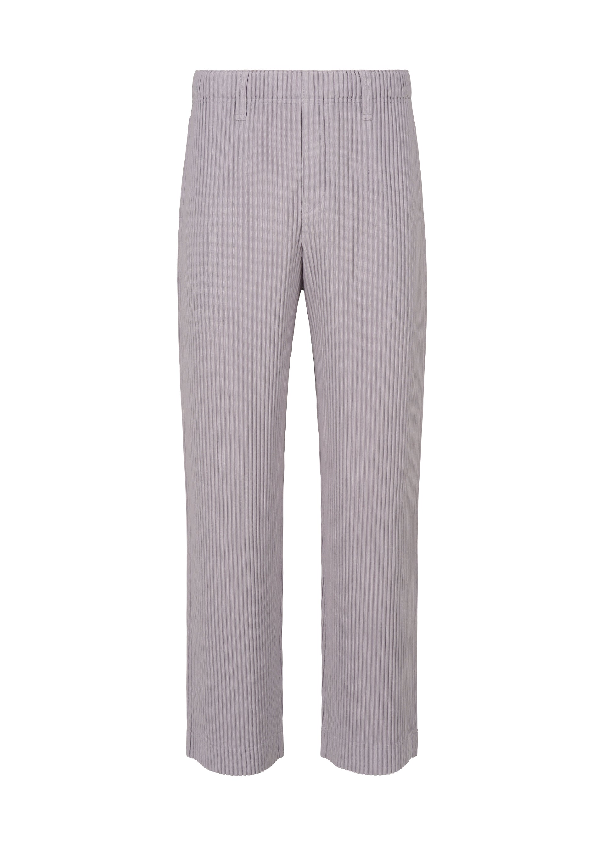 TAILORED PLEATS 2