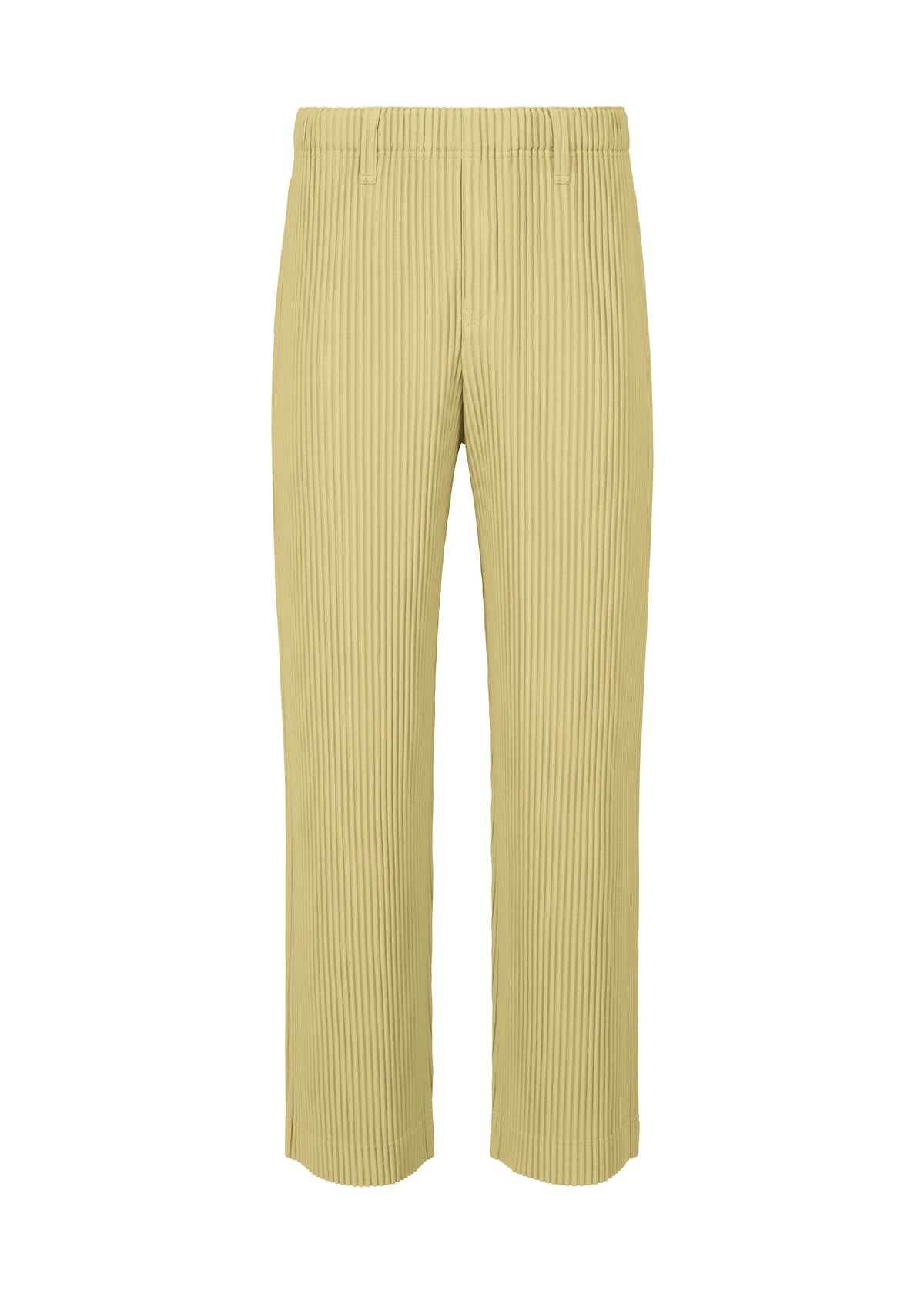 TAILORED PLEATS 2