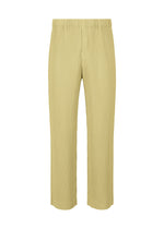TAILORED PLEATS 2