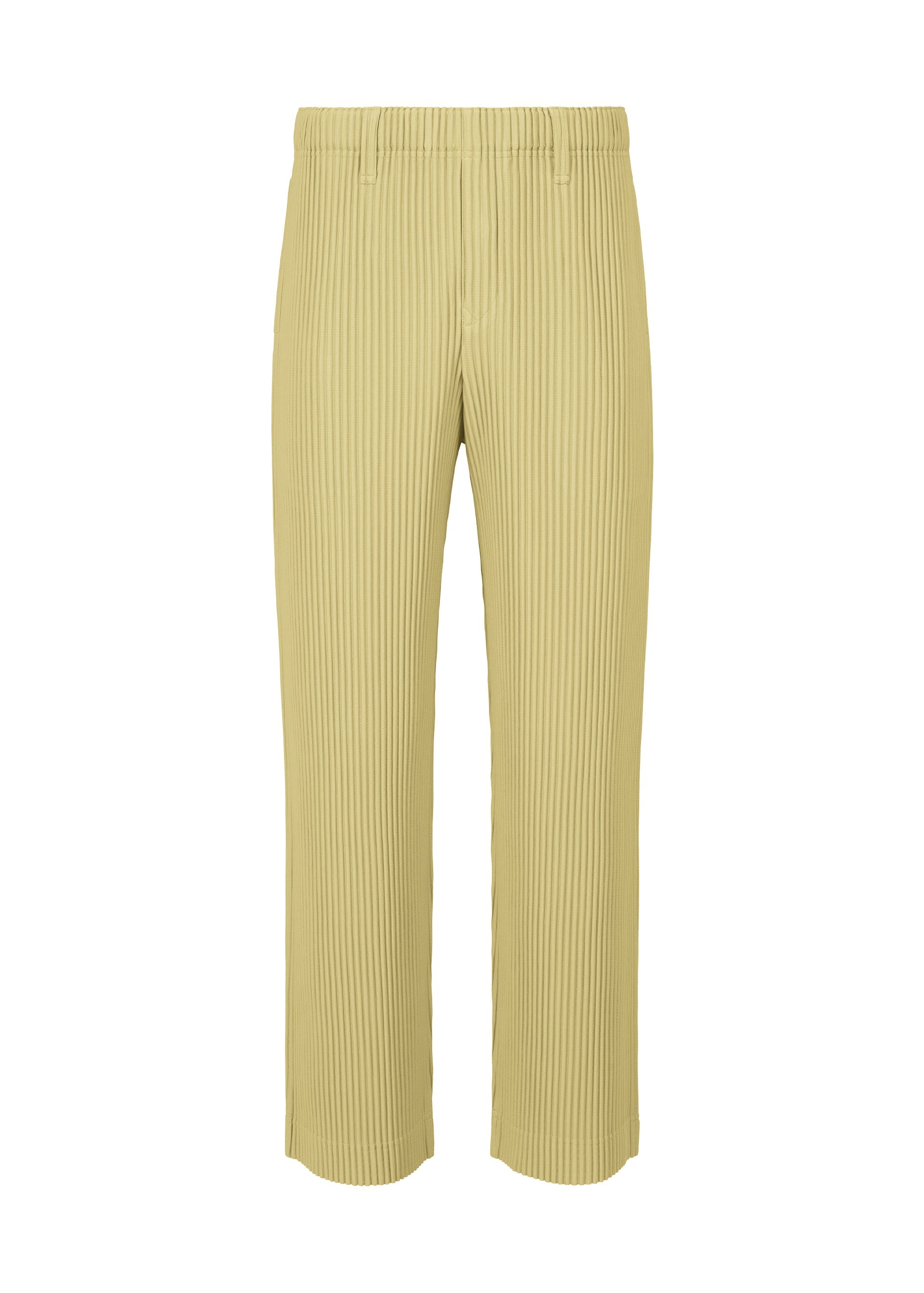 TAILORED PLEATS 2