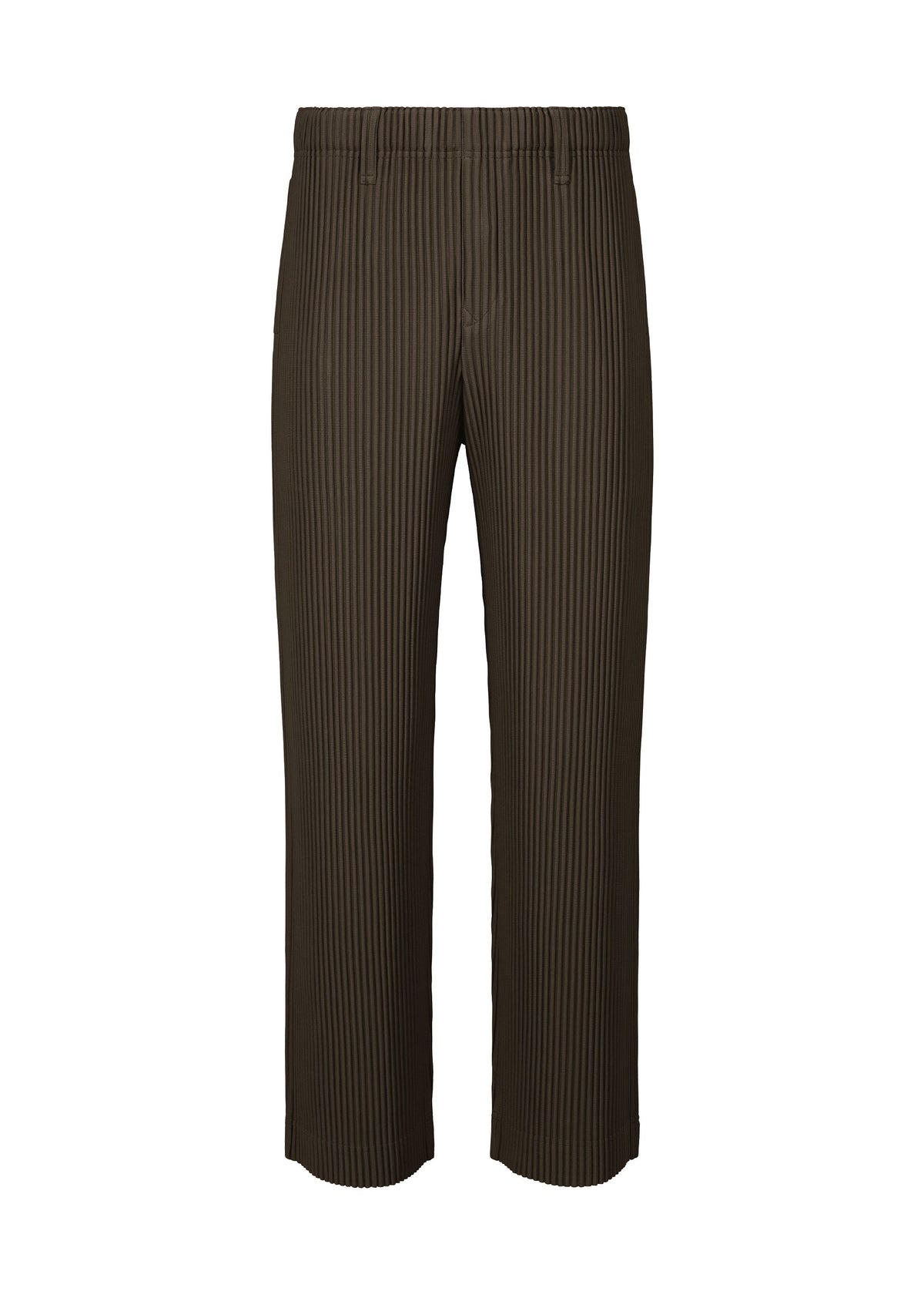 TAILORED PLEATS 2
