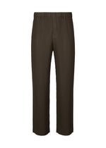 TAILORED PLEATS 2