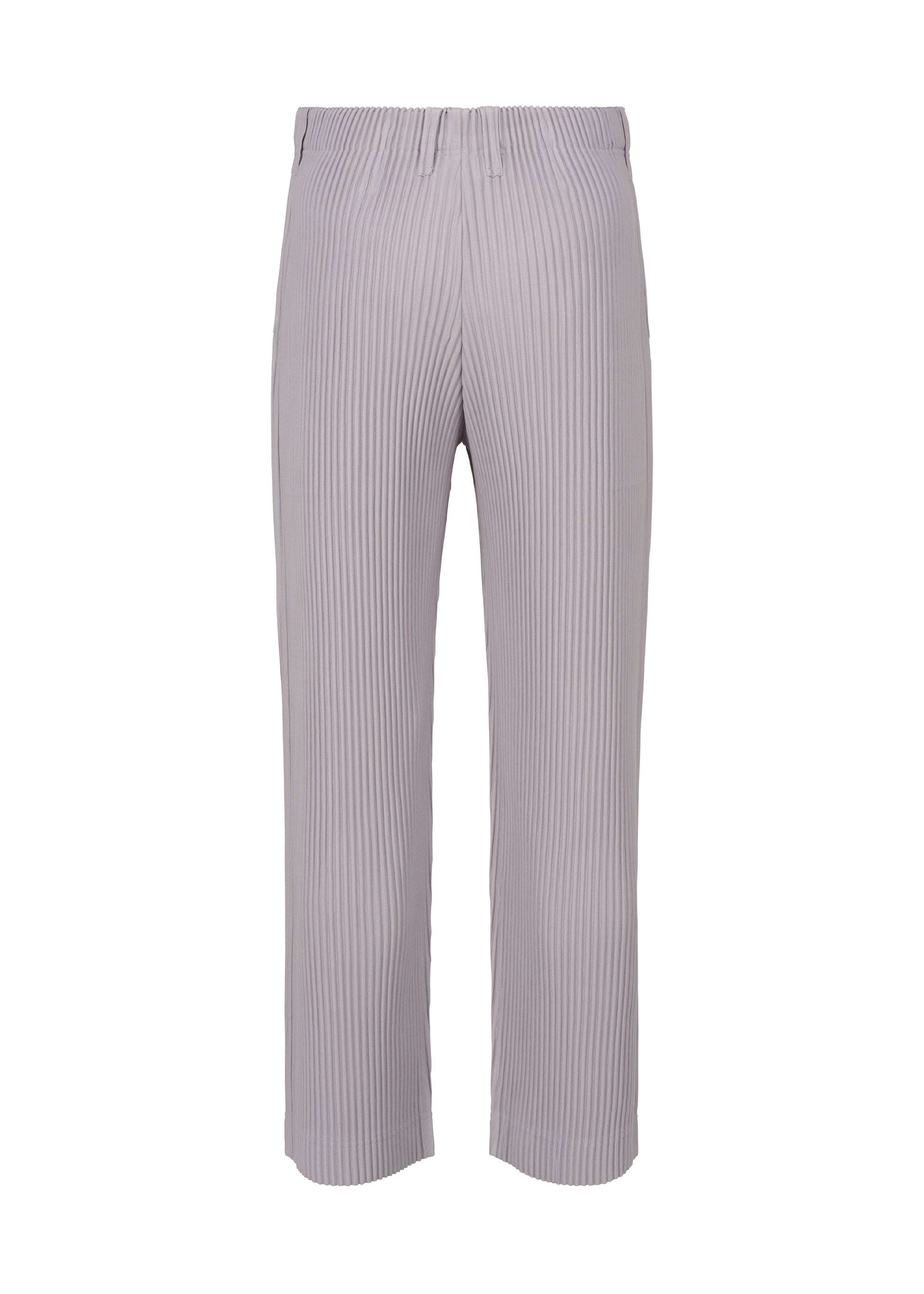 TAILORED PLEATS 2
