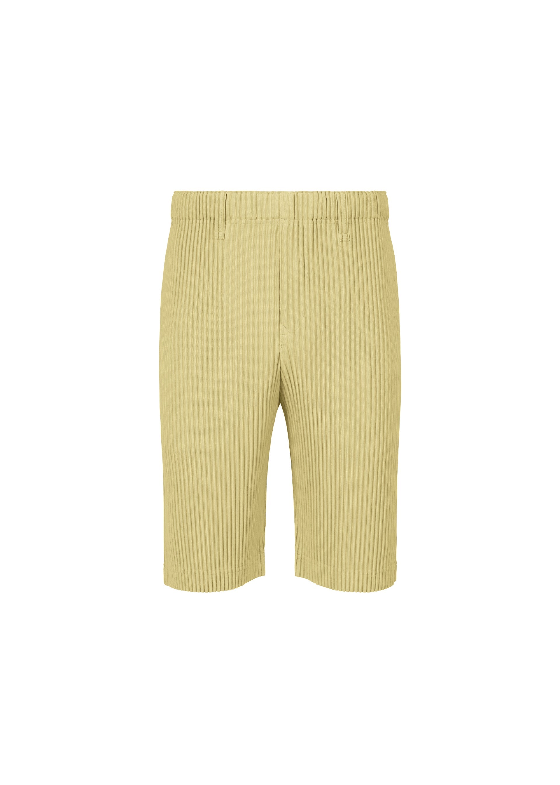 TAILORED PLEATS 2