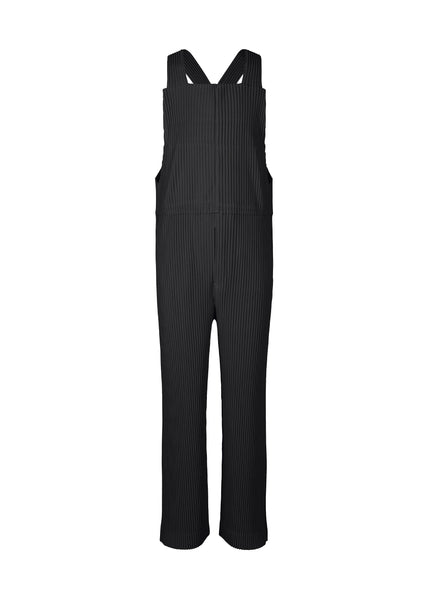 SchaferandweinerShops Japan - Black Pleated trousers Issey