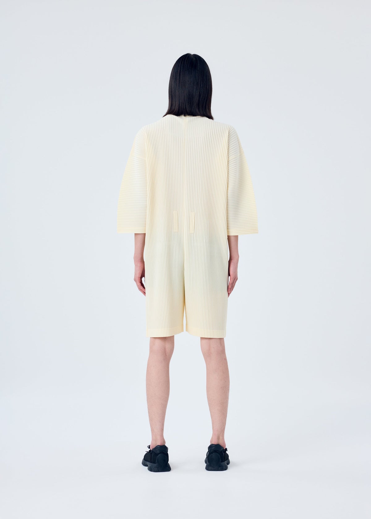 PLEATS BOTTOMS 3